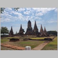 Thailand, Wat Chaiwatthanaram, photo Travel&Dive, tripadvisor.jpg